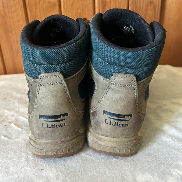 L.L. Bean TEK 2.5 Size 13 SKU VN1001038 - Picture 3 of 7